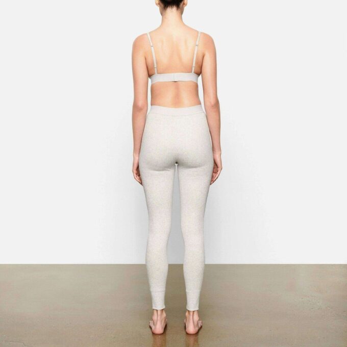 RIBBELT BOMULLSTØRKET LEGGING