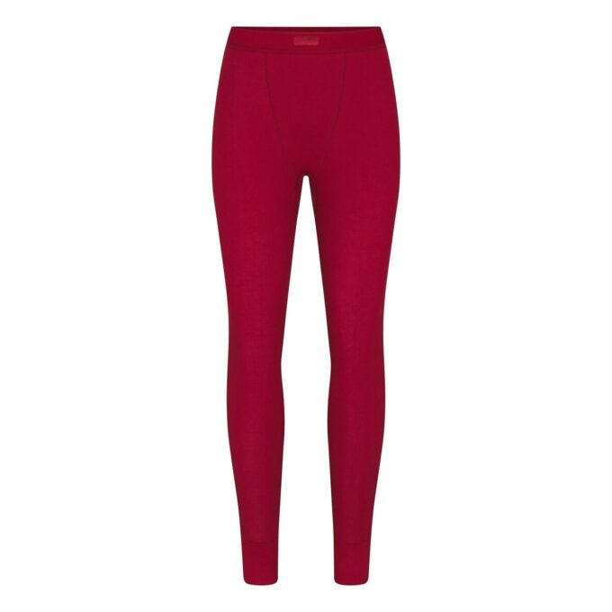 RIBBELT BOMULLSTØRKET LEGGING