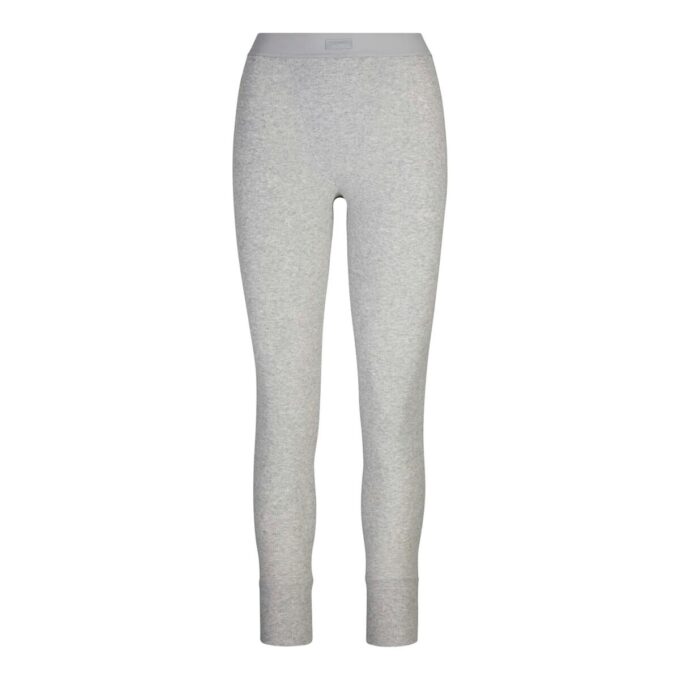 RIBBELT BOMULLSTØRKET LEGGING
