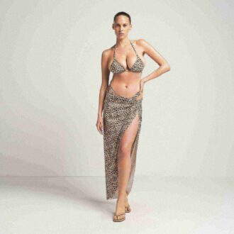 SIGNATURE BADESARONGSKIRT