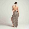 SIGNATURE BADESARONGSKIRT