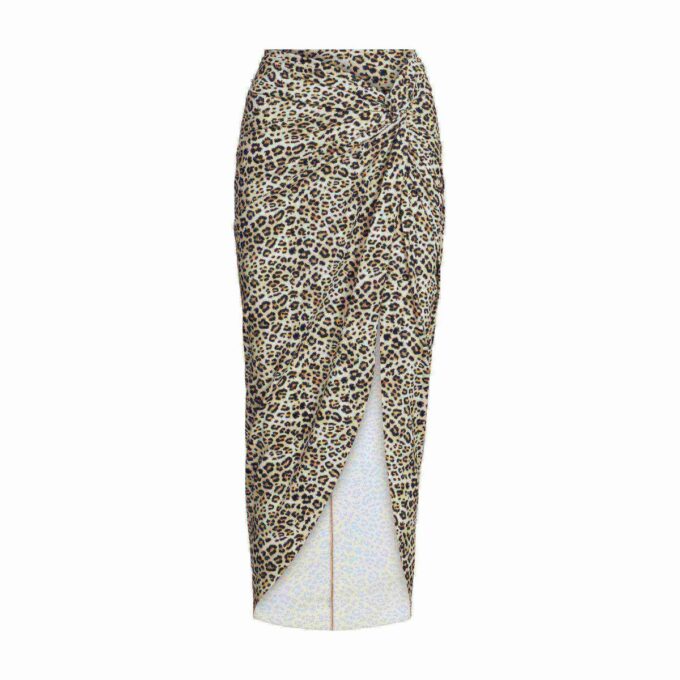 SIGNATURE BADESARONGSKIRT