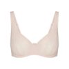 SKIMS BLONDE UFORED MINIMIZER-BH