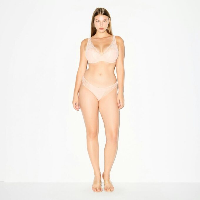 SKIMS BLONDEBIKINI