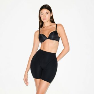 SKIMS BODY BUTT OG HIP ENHANCING MID THIGH SHORT