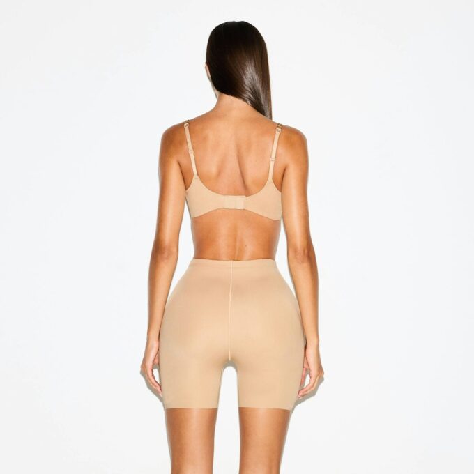 SKIMS BODY BUTT OG HIP ENHANCING MID THIGH SHORT