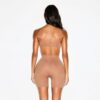 SKIMS BODY BUTT OG HIP ENHANCING MID THIGH SHORT