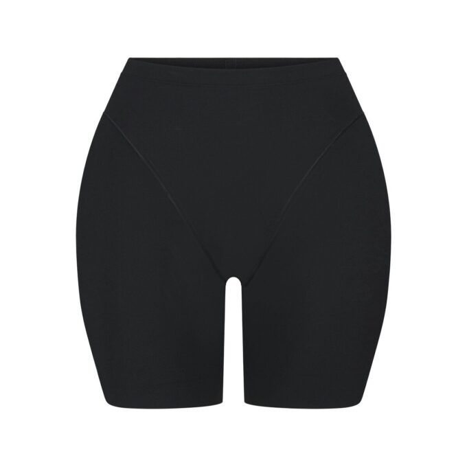 SKIMS BODY BUTT OG HIP ENHANCING MID THIGH SHORT