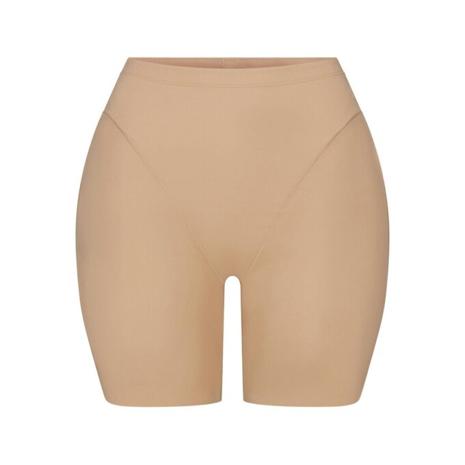 SKIMS BODY BUTT OG HIP ENHANCING MID THIGH SHORT