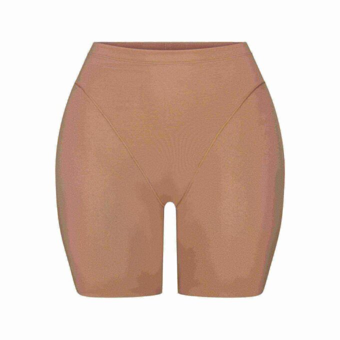 SKIMS BODY BUTT OG HIP ENHANCING MID THIGH SHORT
