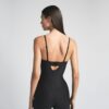 SKIMS BODY CORE SCULPT BÅLEDRET LÅRDRESSING