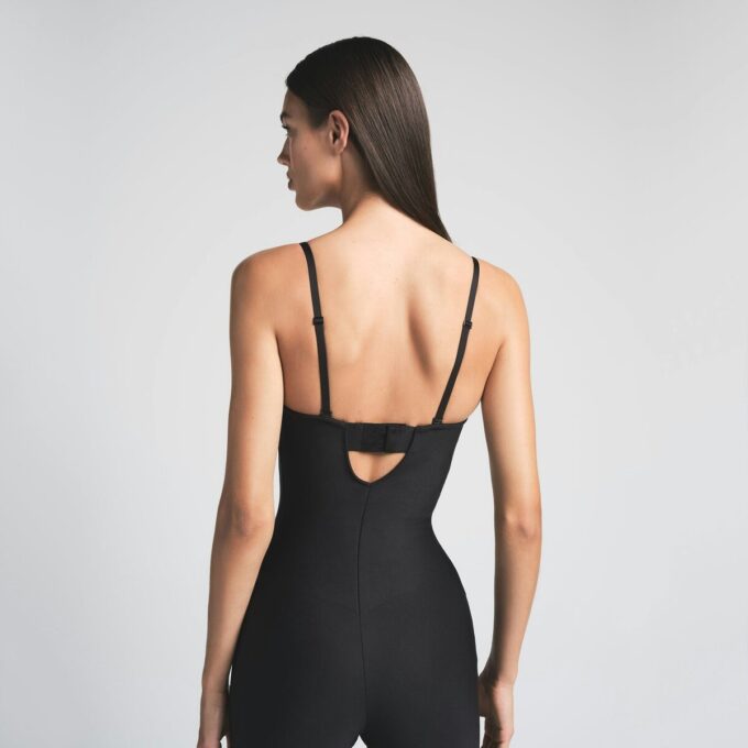 SKIMS BODY CORE SCULPT BÅLEDRET LÅRDRESSING