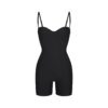 SKIMS BODY CORE SCULPT BÅLEDRET LÅRDRESSING