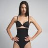 SKIMS BODY CORE SCULPT HØY LIV TRUSE