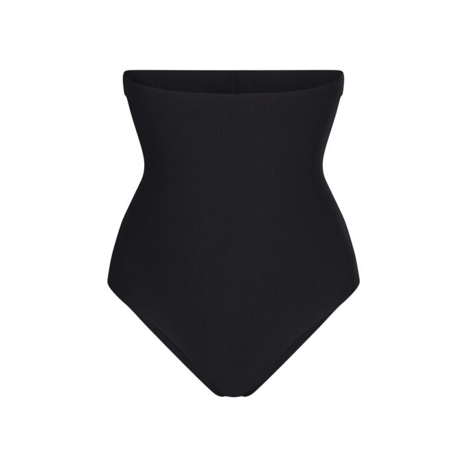 SKIMS BODY CORE SCULPT HØY LIV TRUSE