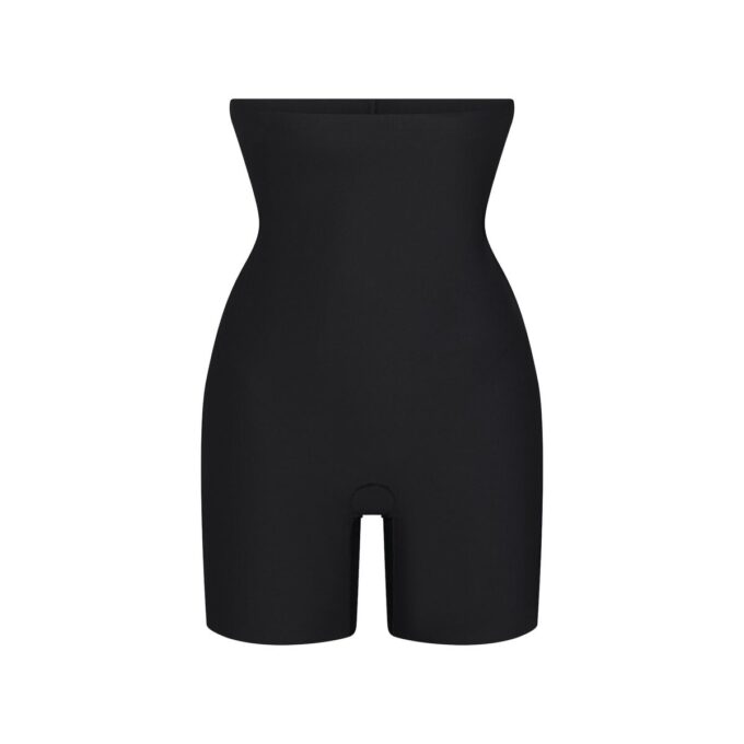 SKIMS BODY CORE SCULPT HØYLIVET SHORT