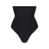 SKIMS BODY CORE SCULPT HØYLIVET THONG