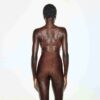 SKIMS BODY CORE SCULPT SKORTE
