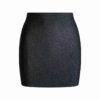 SKIMS BODY CORE SCULPT SKORTE
