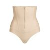 SKIMS BODY CORE SCULPT WAIST CINCHER THONG