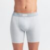SKIMS BOMULL HERRE 5″ BOXERBRIS 3-PAKNING SKIMS BOMULL HERRE 5″ BOXERBRIS 3-PAKNING