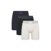 SKIMS BOMULL HERRE 5″ BOXERBRIS 3-PAKNING SKIMS BOMULL HERRE 5″ BOXERBRIS 3-PAKNING