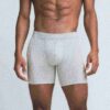 SKIMS BOMULL HERRE 5″ BOXERTRUSSER