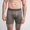 SKIMS BOMULL HERRE 5″ BOXERTRUSSER