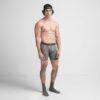 SKIMS BOMULL HERRE 5″ BOXERTRUSSER
