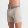 SKIMS BOMULL HERRE 5″ BOXERTRUSSER 5-PAKNING