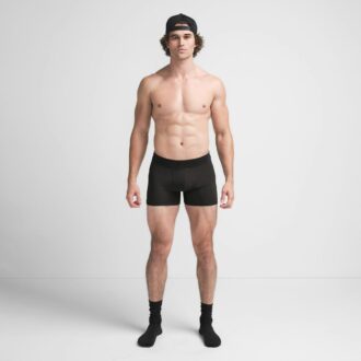SKIMS BOMULL HERRE 7,5 cm BOXERSHORT