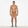 SKIMS BOMULL HERRE 7,5 cm BOXERSHORT