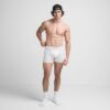 SKIMS BOMULL HERRE 7,5 cm BOXERSHORT