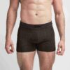 SKIMS BOMULL HERRE 7,5 cm BOXERSHORT