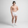 SKIMS BOMULL HERRE 7,5 cm BOXERSHORT