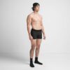 SKIMS BOMULL HERRE 7,5 cm BOXERSHORT