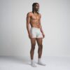 SKIMS BOMULL HERRE 7,5 cm BOXERSHORT