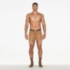 SKIMS BOMULL HERRE 7,5 cm BOXERSHORT 3-PAKNING