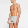 SKIMS BOMULL HERRE 7,5 cm BOXERSHORT 3-PAKNING
