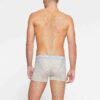 SKIMS BOMULL HERRE 7,5 cm BOXERSHORT 3-PAKNING