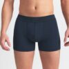SKIMS BOMULL HERRE 7,5 cm BOXERSHORT 3-PAKNING