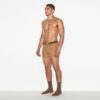 SKIMS BOMULL HERRE 7,5 cm BOXERSHORT 3-PAKNING