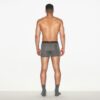 SKIMS BOMULL HERRE 7,5 cm BOXERSHORT 3-PAKNING