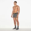SKIMS BOMULL HERRE 7,5 cm BOXERSHORT 3-PAKNING