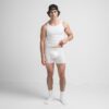 SKIMS BOMULL HERRE 7,5 cm BOXERSHORT