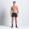 SKIMS BOMULL HERRE 7,5 cm BOXERSHORT 5-PAKNING