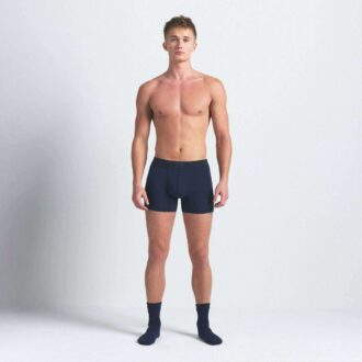 SKIMS BOMULL HERRE 7,5 cm BOXERSHORT 5-PAKNING