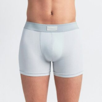 SKIMS BOMULL HERRE 7,5 cm BOXERSHORT 5-PAKNING
