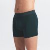 SKIMS BOMULL HERRE 7,5 cm BOXERSHORT 5-PAKNING