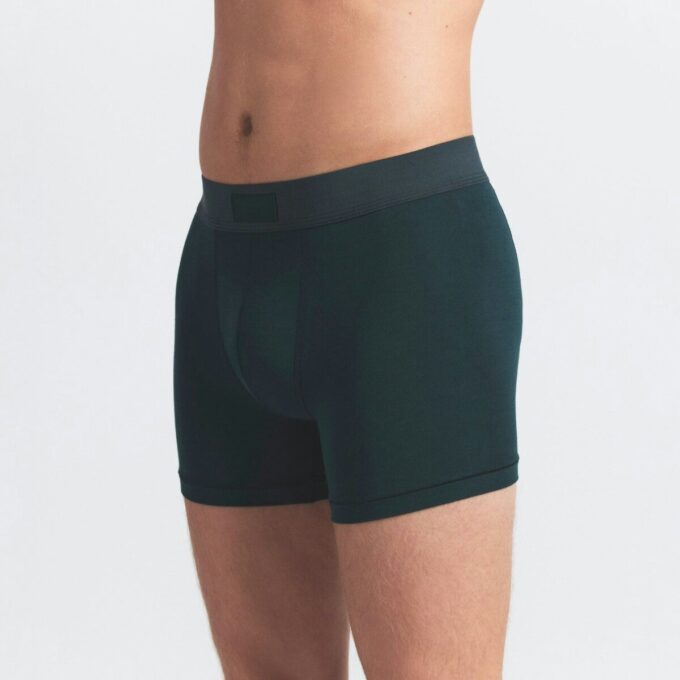 SKIMS BOMULL HERRE 7,5 cm BOXERSHORT 5-PAKNING